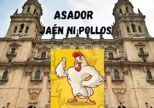 Jaén ni Pollos