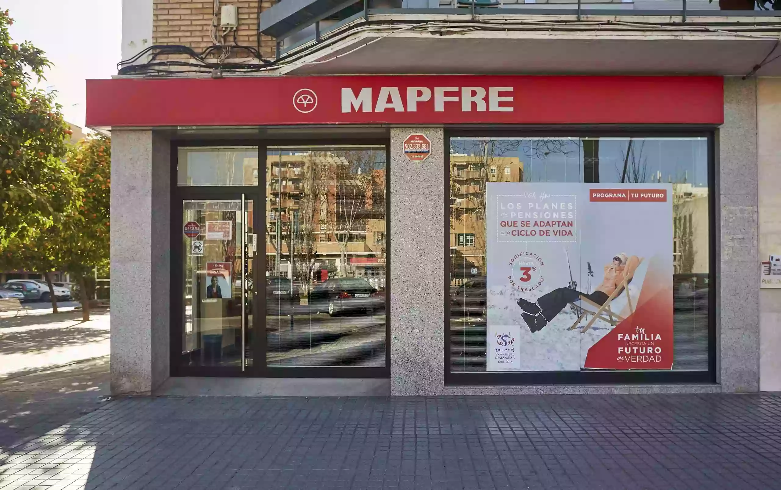 MAPFRE