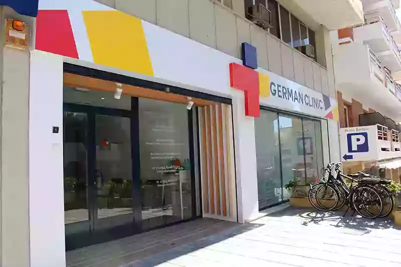 German Clinic Marbella