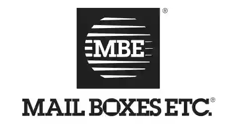 Mail Boxes Etc. - Centro MBE 2657