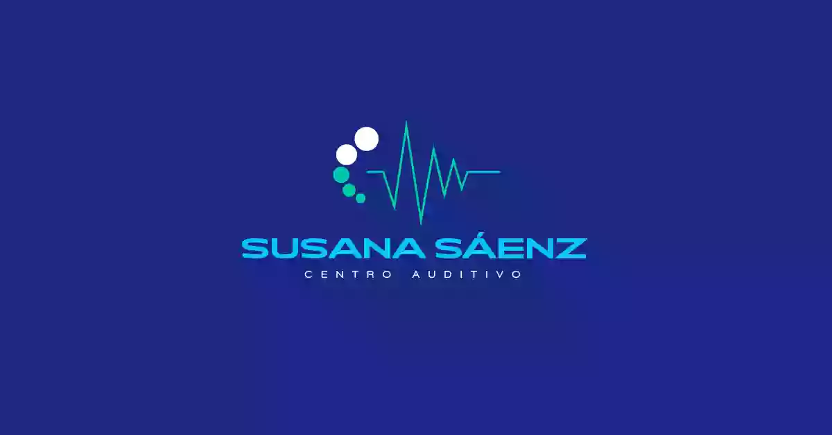 Centro Auditivo Susana Sáenz