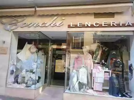 CONCHI LENCERIA TIENDA LENCERIA CORDOBA