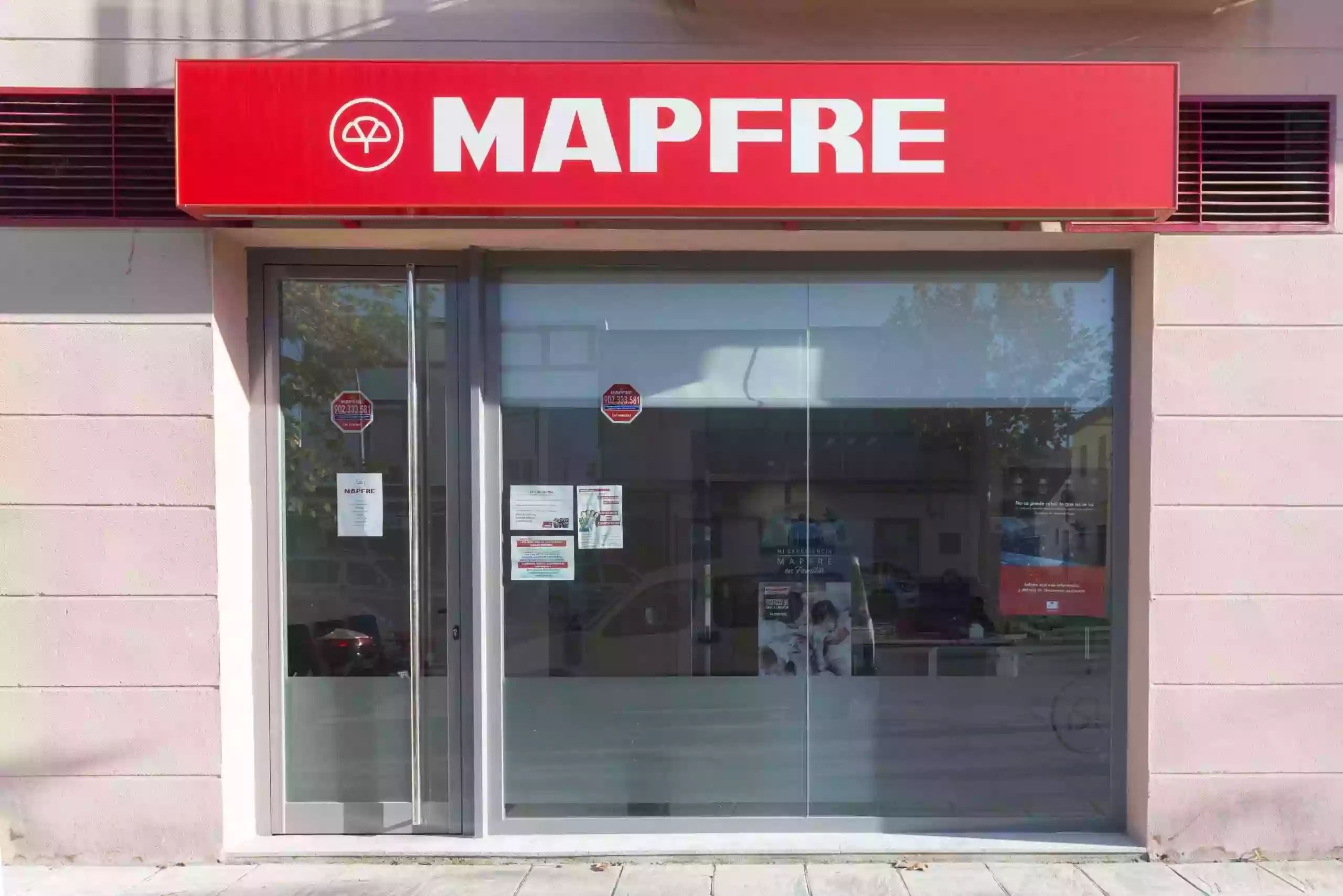 MAPFRE