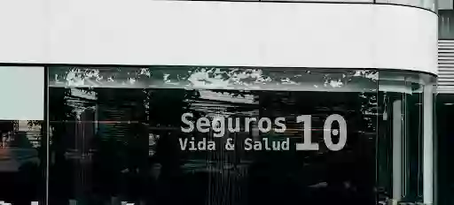 10 Seguros | Agencia Especialista en Seguro de Salud y Vida | Seguros Médicos En Córdoba