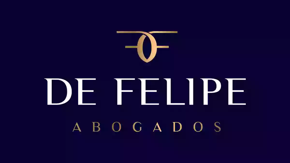 DE FELIPE ABOGADOS