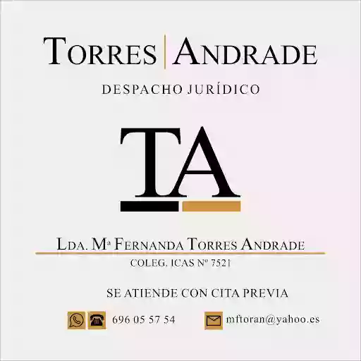 Torres Andrade Abogada