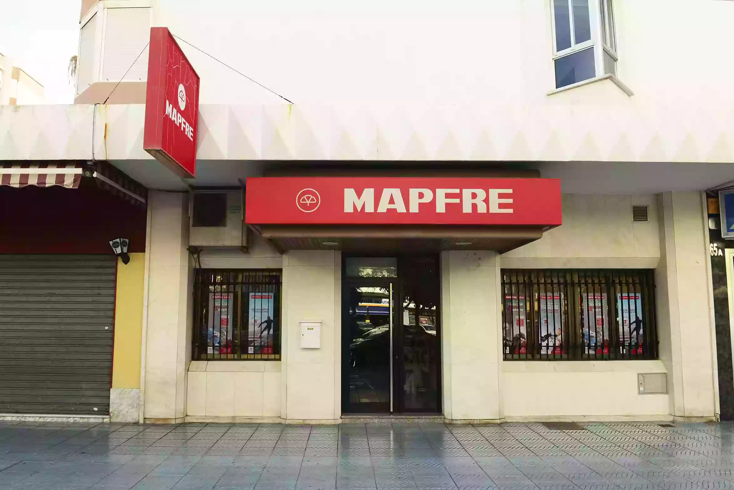 MAPFRE