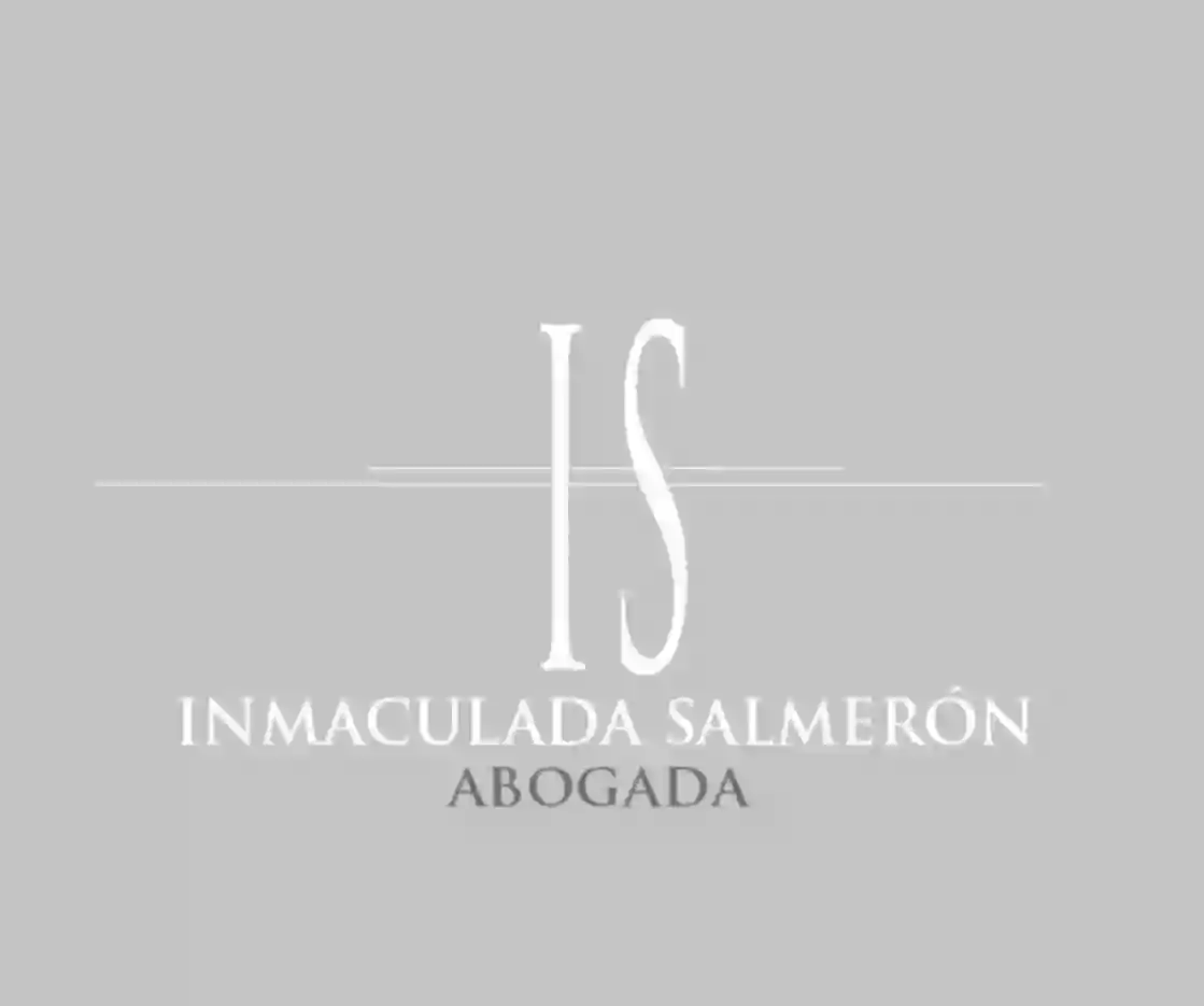 Despacho Jurídico Inmaculada Salmeron