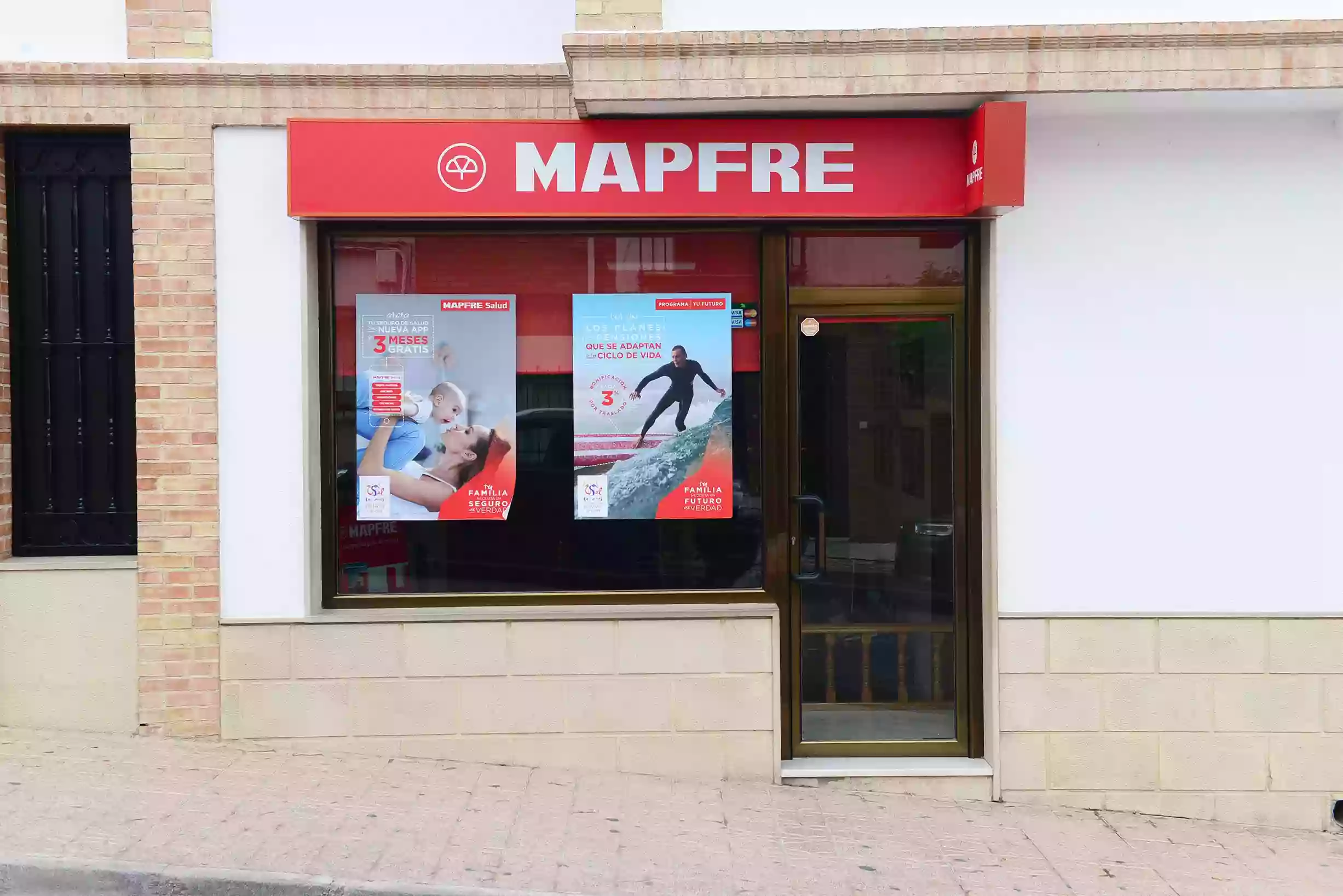 MAPFRE