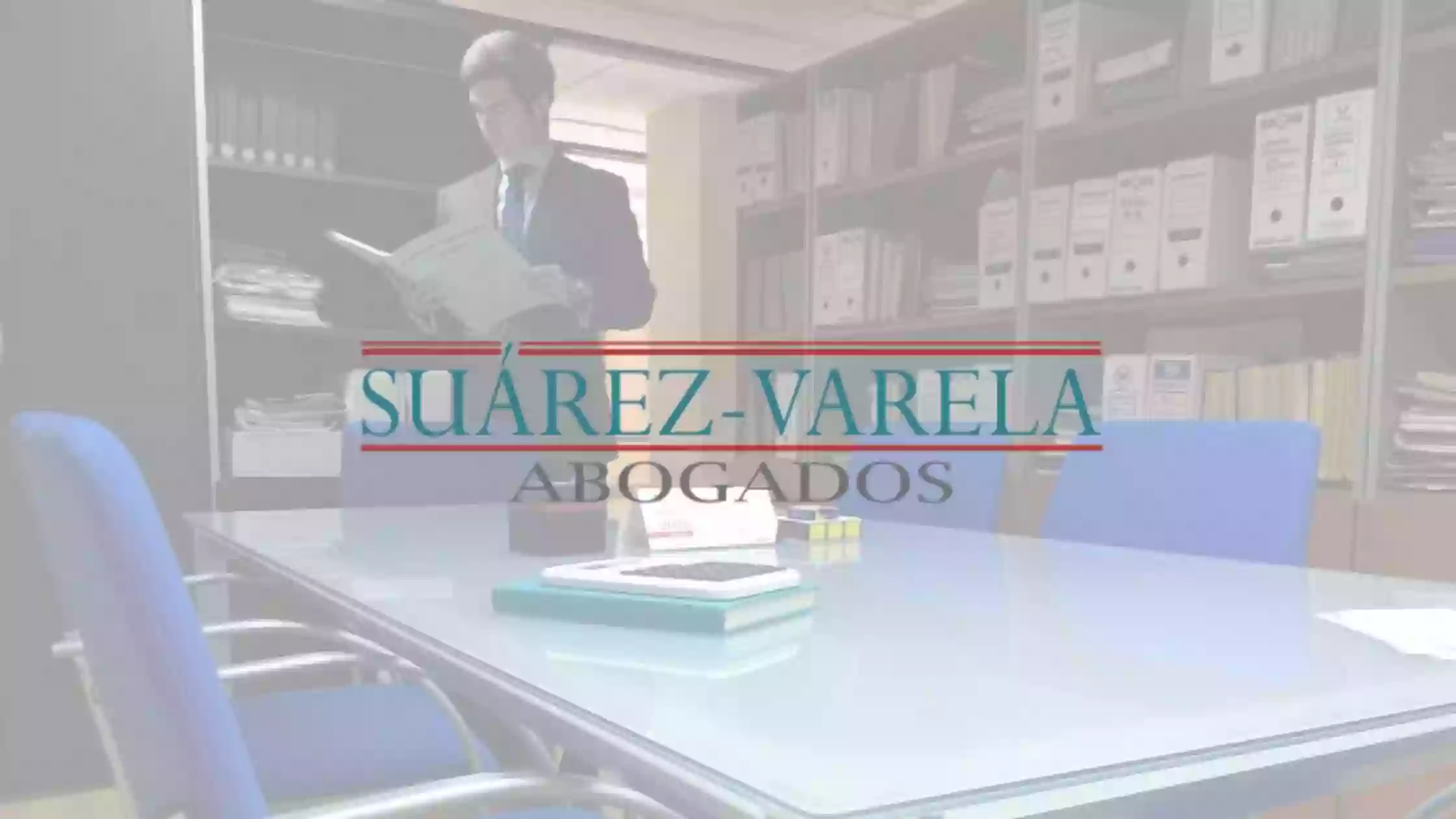 SUÁREZ-VARELA ABOGADOS