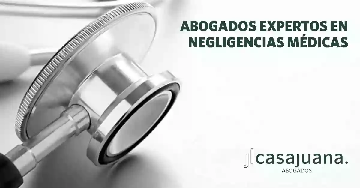 Abogados Negligencias Médicas