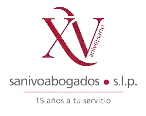 Sanivo Abogados SLP Quemadas