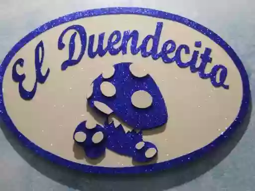 El Duendecito.