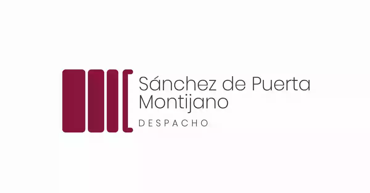 Despacho Sanchez de Puerta