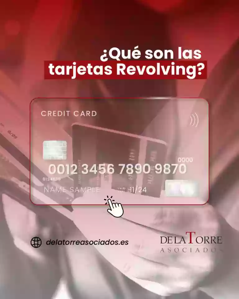 Despacho de Abogados de la Torre