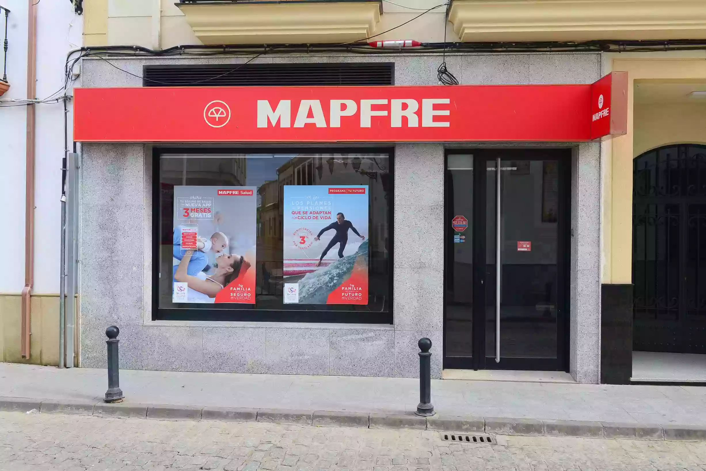 MAPFRE