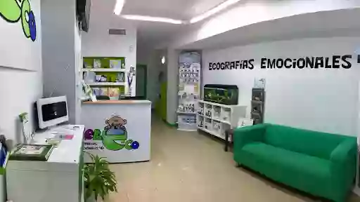 Bebeeco 4D (Ecografías Emocionales 4D/5D)