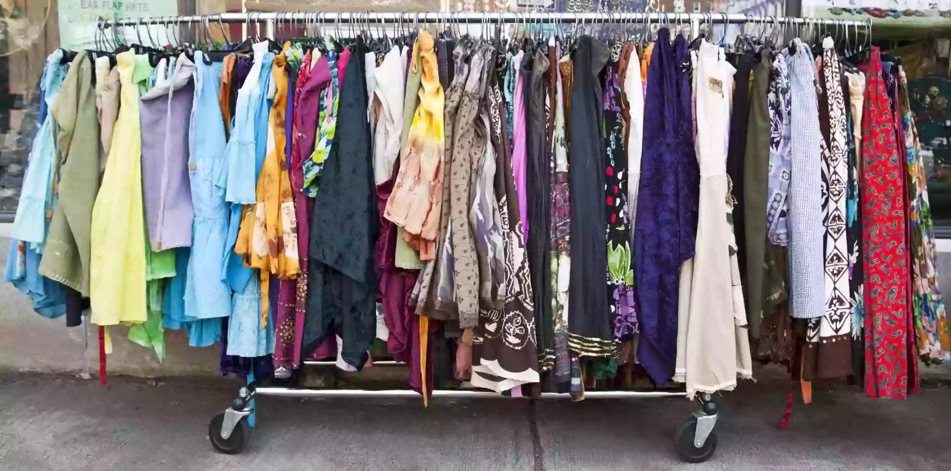 Alexa's Closet