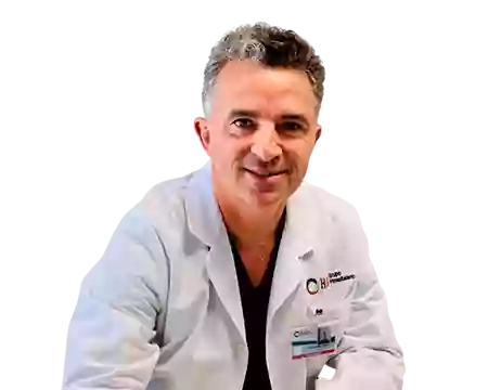 Dr. Jorge Robledo Blanco