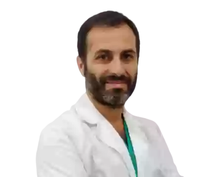 Dr. Alfredo Abraldes Bechiarelli