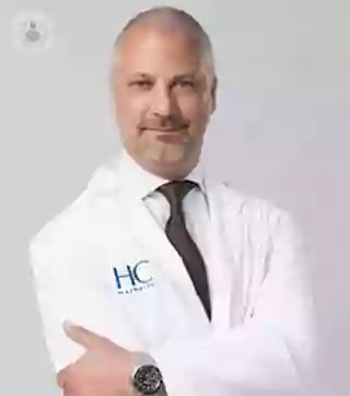 Dr. Ramin Pakzad