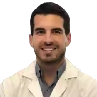 Dr. Álvaro Barranquero Fernández, Dermatólogo