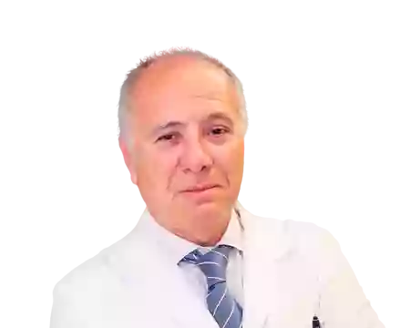 Dr. Luis Martínez Navarro