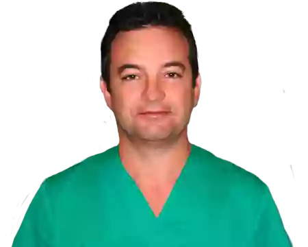 Dr. Javier Malde Conde