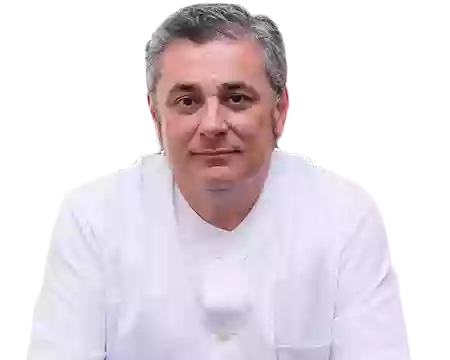 Dr. Sergio Luna Ordóñez