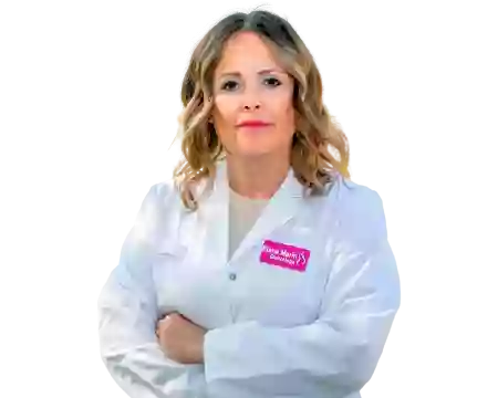 Dra. Elena Marín Martin