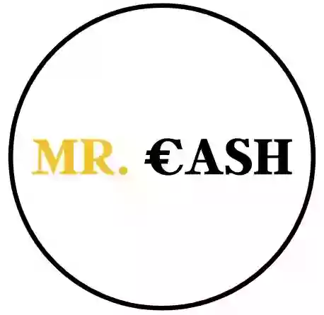 Mr. Cash