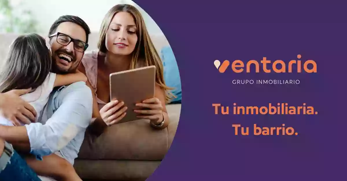 Ventaria Grupo Inmobiliario