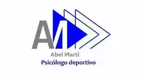 Abel Martí | Psicólogo Deportivo