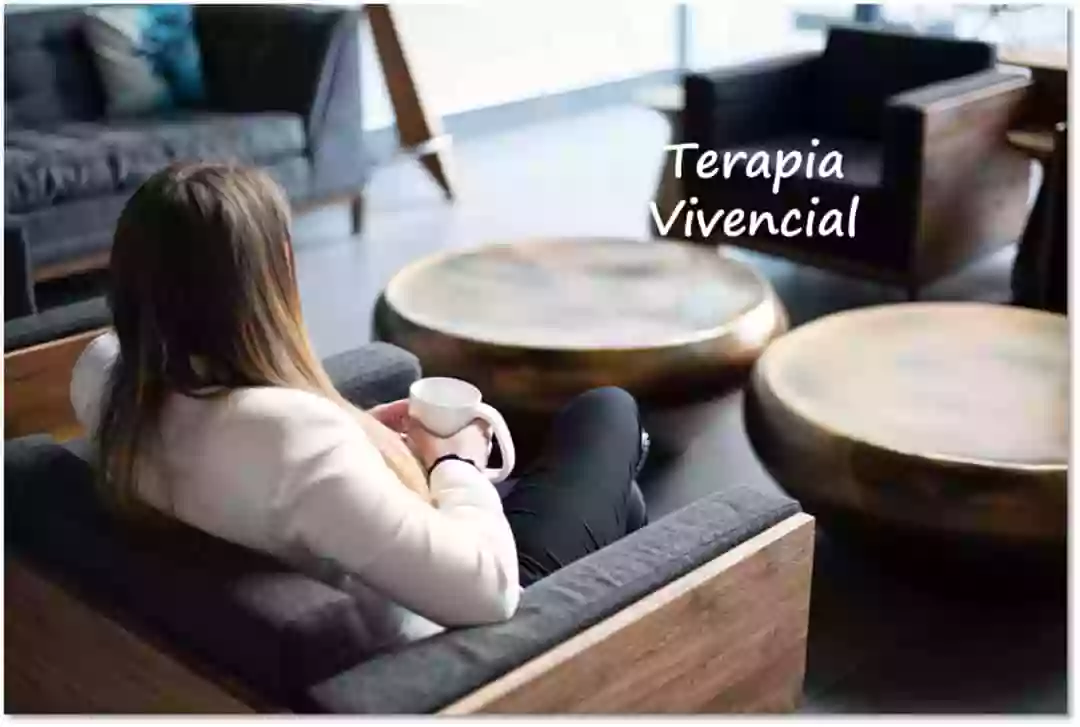 TERAPIA VIVENCIAL