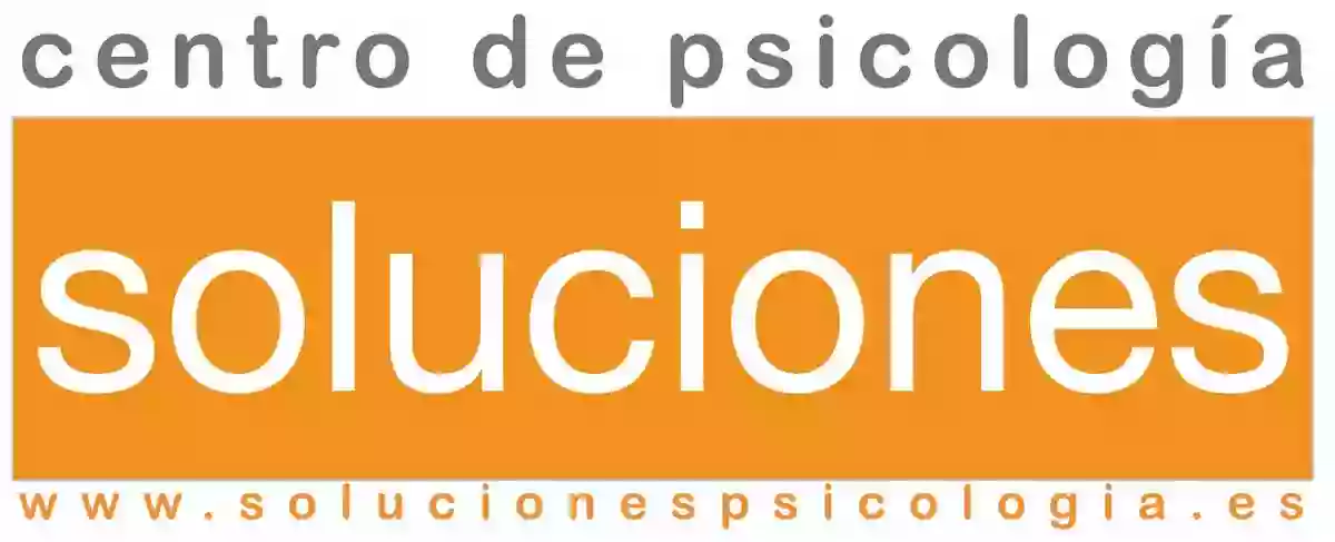 Centro de Psicología Soluciones