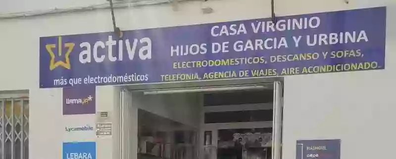 Casa Virginio