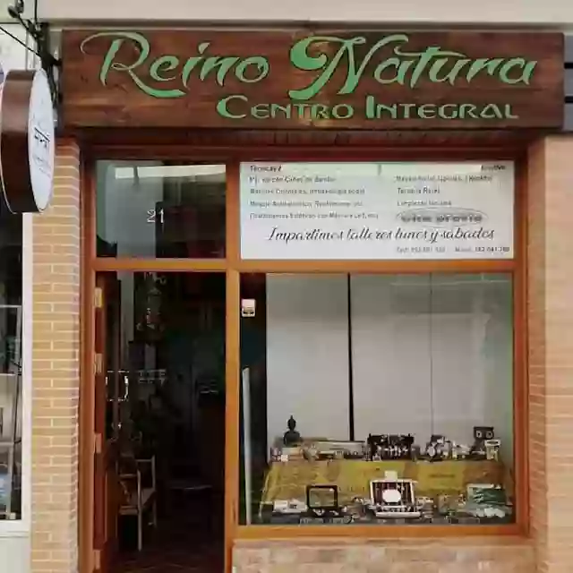 Reino Natura Centro Integral