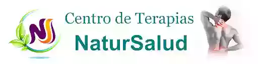 NatureSalud, Centro de Terapias, Quiromasaje y Reiki