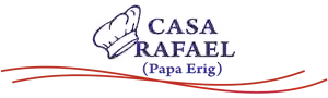 Casa Rafael (Papa Erig)