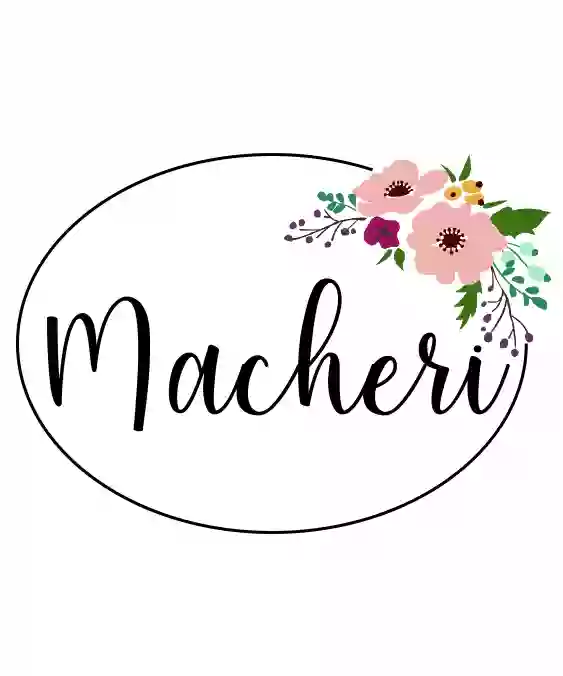 Floristería Macherí