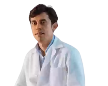 Dr. Miguel Sánchez Rey