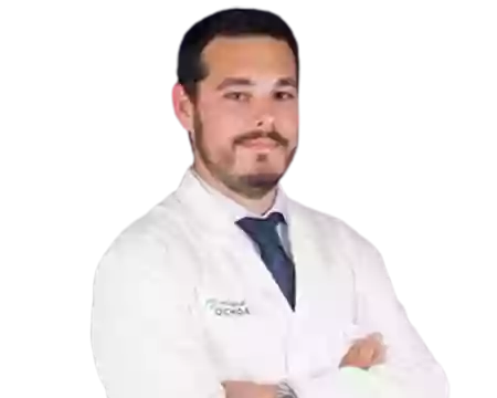 Dr. Federico Grasa González