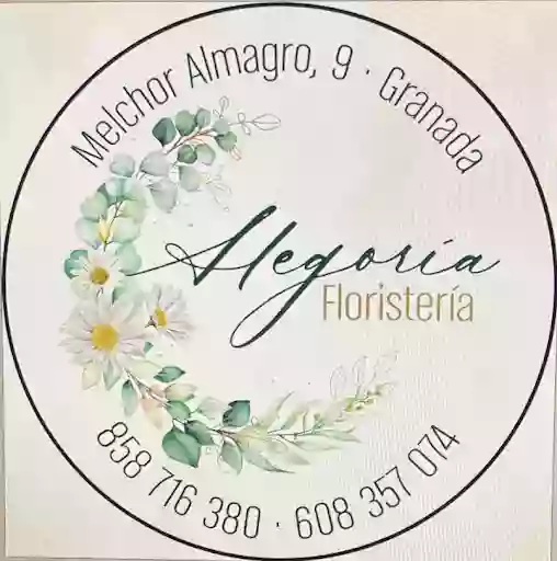 Alegoría Floristería