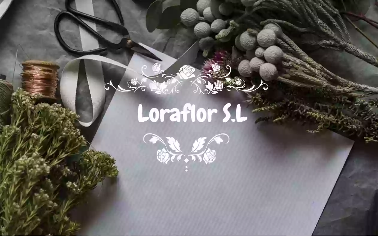 LORAFLOR S.L.