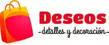 Deseos Detalles y Decoración