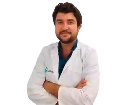 Dr. Sebastián Roldán Pérez