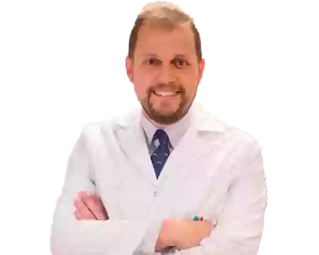 Dr. Daniel Cabo Navarro