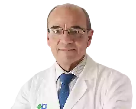 Dr. José Luis Guijarro Arcas