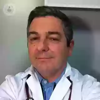 Dr. Eloy Pozuelo Lima