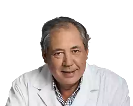 Dr. Francisco Moreno Baró